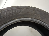 Used Tire 255/55R20 GOODYEAR RELIANT ALL SEASON 110V - Tread Depth 10/32 - Oemusedautoparts1.com
