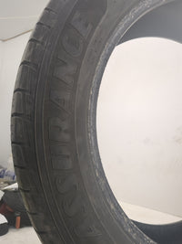 Used Tire 255/55R20 GOODYEAR ASSURANCE MAXLIFE 107H - Tread Depth 8/32 - Oemusedautoparts1.com