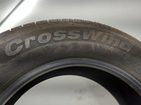 Used Tire 225/65R17 CROSWIND HP010 PLUS 102H - Tread Depth 9/32 - Oemusedautoparts1.com