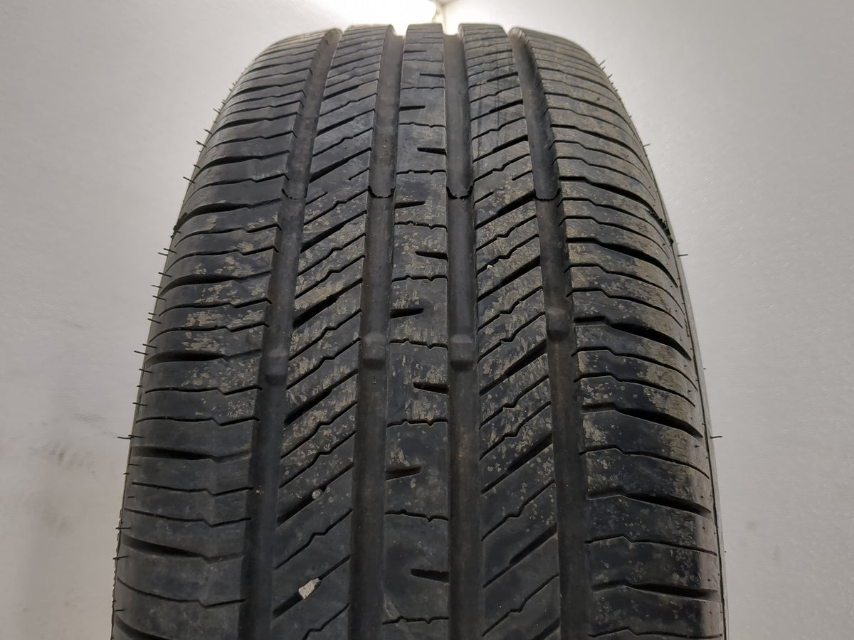 Used Tire 225/65R17 CROSWIND HP010 PLUS 102H - Tread Depth 9/32 - Oemusedautoparts1.com