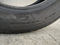 Used Tire 205/55R16 GODYEAR ASSURANCE 91H - Tread Depth 9.5/32 - Oemusedautoparts1.com