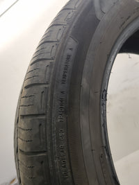 Used Tire 255/55A20 FALKEN ZIEX CT60 A/S 110V - Tread Depth 9.5/32 - Oemusedautoparts1.com