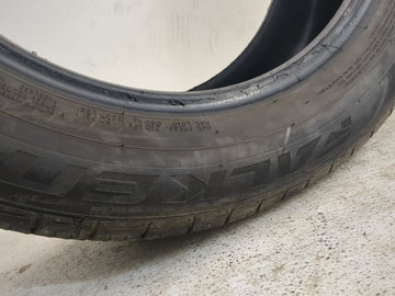 Used Tire 255/55A20 FALKEN ZIEX CT60 A/S 110V - Tread Depth 9.5/32