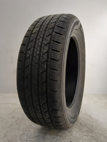 Used Tire 205/55R16 MILETAR MS 932 SPORT 91V - Tread Depth 9/32 - Oemusedautoparts1.com