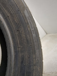 Used Tire 205/55R16 MILETAR MS 932 SPORT 91V - Tread Depth 9/32 - Oemusedautoparts1.com