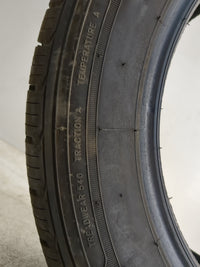 Used Tire 205/55R16 MILETAR MS 932 SPORT 91V - Tread Depth 9/32 - Oemusedautoparts1.com
