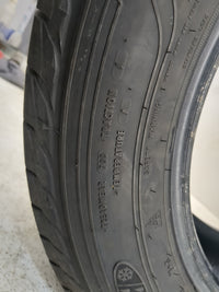 Used Tire 225/60R17 GOODYEAR ASSURANCE WEATHERREADY 99H - Tread Depth 9.5/32 - Oemusedautoparts1.com