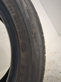 Used Tire P235/50R18 NEXEN CP672 97V - Tread Depth 10/32 - Oemusedautoparts1.com