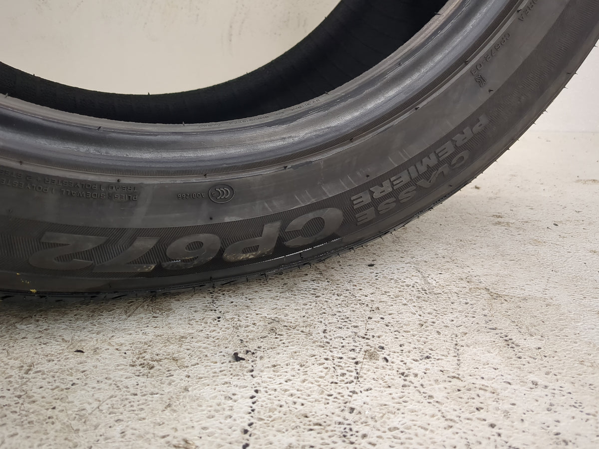 Used Tire P235/50R18 NEXEN CP672 97V - Tread Depth 10/32 - Oemusedautoparts1.com