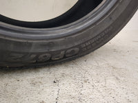 Used Tire P235/50R18 NEXEN CP672 97V - Tread Depth 10/32 - Oemusedautoparts1.com