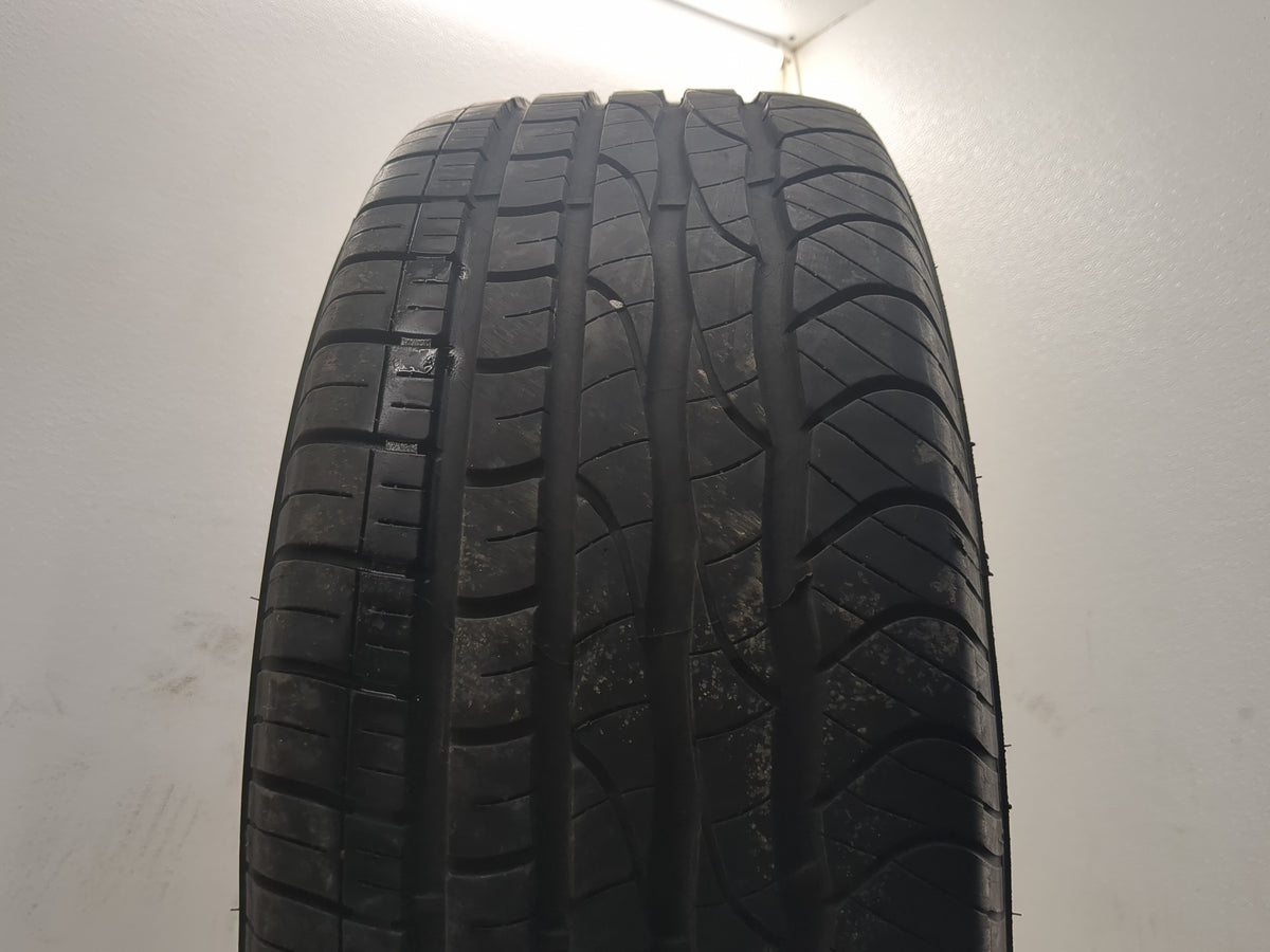 Used Tire 215/55R17 DOUGLAS PERFORMANCE 94V - Tread Depth 8/32 - Oemusedautoparts1.com