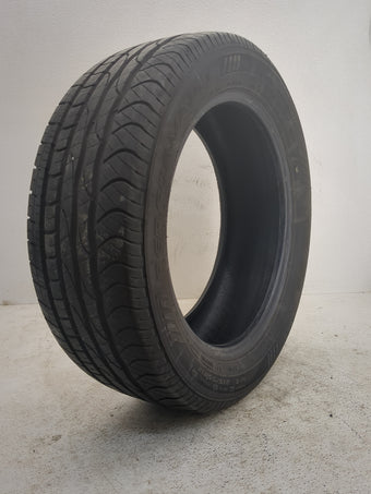 compare product Used Tire 215/55R17 DOUGLAS PERFORMANCE 94V - Tread Depth 8/32