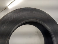 Used Tire 235/65R17 MASTERCRAFT COURSER QUEST PLUS 104H - Tread Depth 10.5/32 - Oemusedautoparts1.com