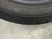 Used Tire 235/55R18 FUZION 235/55R18 100V - Tread Depth 8/32 - Oemusedautoparts1.com