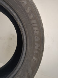 Used Tire 245/60R18 GOOD YEAR ASSURANCE 105T - Tread Depth 8.5/32 - Oemusedautoparts1.com