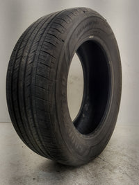 Used Tire 245/60R18 GOOD YEAR ASSURANCE 105T - Tread Depth 8.5/32 - Oemusedautoparts1.com