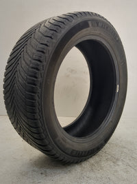 Used Tire 235/50R18 MICHELIN CROSS CLIMATE 2 97H - Tread Depth 6/32 - Oemusedautoparts1.com