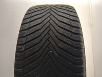 Used Tire 235/50R18 MICHELIN CROSS CLIMATE 2 97H - Tread Depth 6/32 - Oemusedautoparts1.com