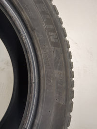 Used Tire 235/50R18 MICHELIN CROSSCLIMATE2 97H - Tread Depth 6/32 - Oemusedautoparts1.com
