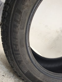 Used Tire 235/50R18 MICHELIN CROSSCLIMATE2 97H - Tread Depth 6/32 - Oemusedautoparts1.com