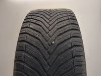 Used Tire 235/50R18 MICHELIN CROSSCLIMATE2 97H - Tread Depth 6/32 - Oemusedautoparts1.com