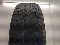 Used Tire 255/75R16 MASTERCRAFT COURSER AXT 116T - Tread Depth 11/32 - Oemusedautoparts1.com