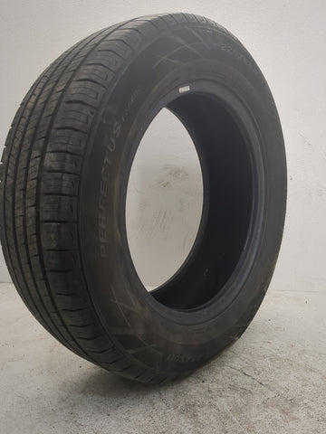 Used Tire 225/65R17 FORTUNE PERFECTUS ALL SEASON FSR602 102H - 7.5/32 - Oemusedautoparts1.com