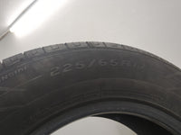 Used Tire 225/65R17 FORTUNE PERFECTUS ALL SEASON FSR602 102H - 7.5/32 - Oemusedautoparts1.com