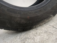 Used Tire 225/65R17 FORTUNE PERFECTUS ALL SEASON FSR602 102H - 7.5/32 - Oemusedautoparts1.com
