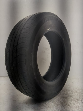 compare product Used Tire 205/75R16 UNIROYAL TIGERPAW TOURING AS 97H - Tread Depth 7/32