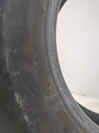 Used Tire 205/75R16 UNIROYAL TIGERPAW TOURING AS 97H - Tread Depth 7/32 - Oemusedautoparts1.com