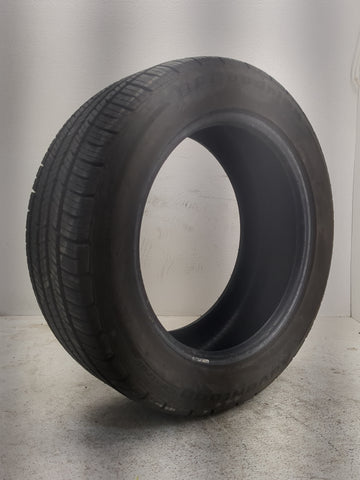 Used Tire 225/55R17 BFGOODRICH ADVANTAGE CONTROL ALL SEASON 97H - 10/32 - Oemusedautoparts1.com