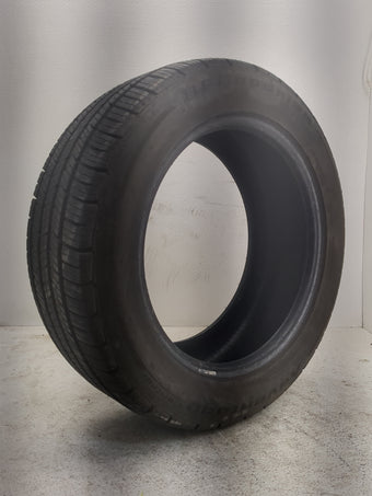 compare product Used Tire 225/55R17 BFGOODRICH ADVANTAGE CONTROL ALL SEASON 97H - 10/32
