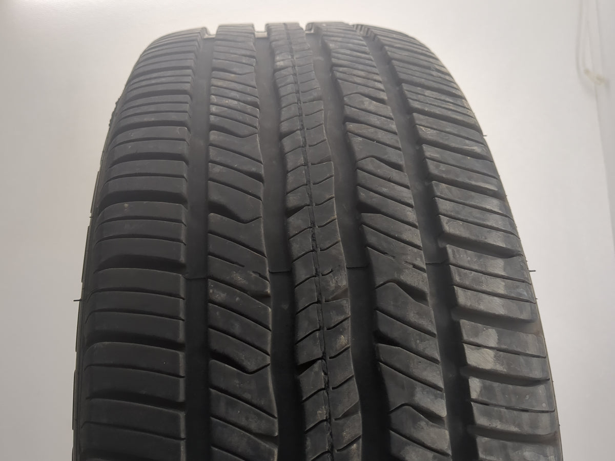 Used Tire 225/55R17 BFGOODRICH ADVANTAGE CONTROL ALL SEASON 97H - 10/32 - Oemusedautoparts1.com