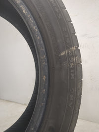 Used Tire 235/45R18 GOODYEAR EAGLE TOURING 98V - Tread Depth 7/32 - Oemusedautoparts1.com