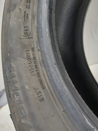 Used Tire 215/60R17 STARFIRE SOLARUS AS 96T - Tread Depth 9/32 - Oemusedautoparts1.com