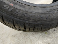 Used Tire 205/55R16 SENTURY TOURING 91H - Tread Depth 10/32 - Oemusedautoparts1.com