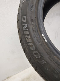 Used Tire 205/55R16 SENTURY TOURING 91H - Tread Depth 10/32 - Oemusedautoparts1.com
