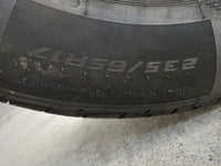 Used Tire 235/65R17 MASTERCRAFT COURSER QUEST PLUS 104H - Tread Depth 10/32 - Oemusedautoparts1.com