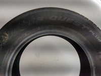 Used Tire 235/65R17 MASTERCRAFT COURSER QUEST PLUS 104H - Tread Depth 10/32 - Oemusedautoparts1.com