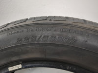 Used Tire 225/55R17 GRAND PRIX TOUR RS 97T - Tread Depth 10/32 - Oemusedautoparts1.com