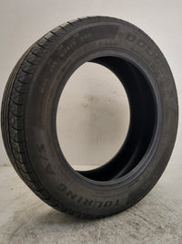 Used Tire 215/60R17 DOUGLAS TOURING A/S 96H - Tread Depth 7/32 - Oemusedautoparts1.com