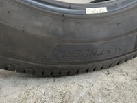 Used Tire 225/65R17 MICHELIN DEFENDER 2 102H - Tread Depth 7/32 - Oemusedautoparts1.com