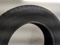 Used Tire 275/65R18 NATIONAL COMMANDO HTS 116T - Tread Depth 9.5/32 - Oemusedautoparts1.com