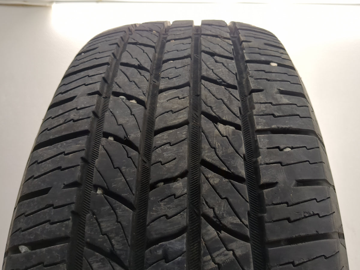 Used Tire 275/65R18 NATIONAL COMMANDO HTS 116T - Tread Depth 9.5/32 - Oemusedautoparts1.com