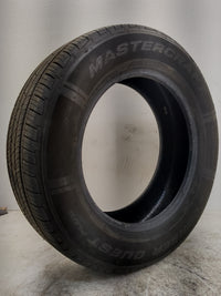 Used Tire 225/65R17 MASTERCRAFT COURSER QUEST PLUS 102H - Tread Depth 8.5/32 - Oemusedautoparts1.com