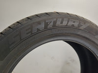 Used Tire 205/55R16 SENTURY TOURING 91H - Tread Depth 10/32 - Oemusedautoparts1.com