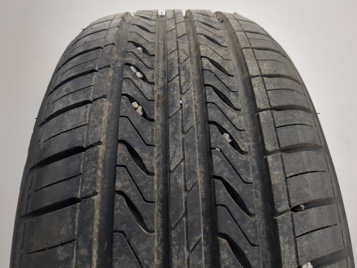 Used Tire 205/55R16 SENTURY TOURING 91H - Tread Depth 10/32 - Oemusedautoparts1.com