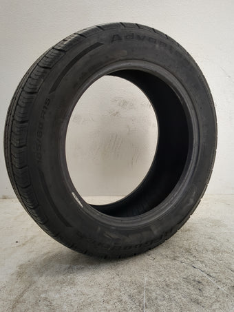 compare product Used Tire 185/60R15 BFGOODRICH ADVANTAGE CONTROL ALL SEASON 84H - 6.5/32