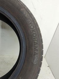 Used Tire 185/60R15 YOKOHAMA AVID ASCEND LX 854H - Tread Depth 7/32 - Oemusedautoparts1.com